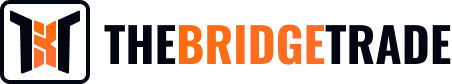 TheBridgeTrade Logo